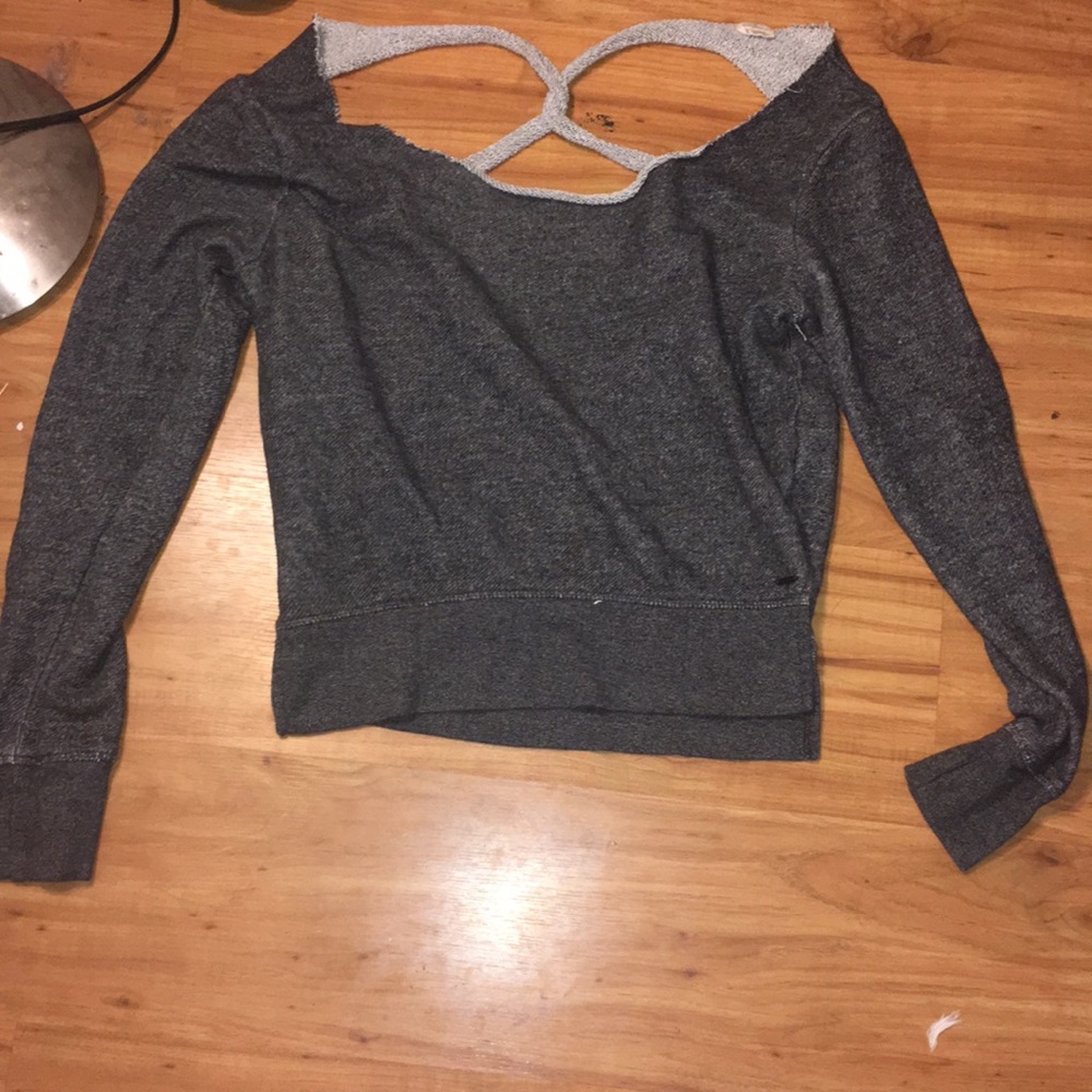 O’Neill sweater